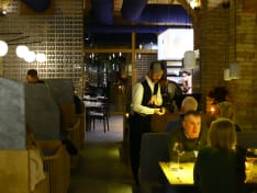 Essência Restaurant