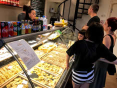 2 Spaghi Pasta Bar
