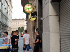 Hunnia Bisztró