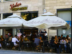 Ibolya Espresso