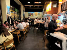 Kadarka Wine Bar