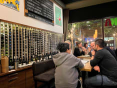 Kadarka Wine Bar