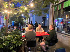Kadarka Wine Bar