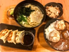 Komachi Bistro