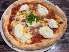Little Italy Pizzeria
