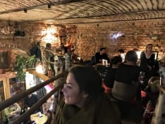 Macska Budapest