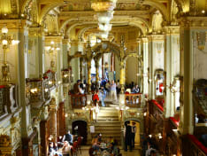 New York Café