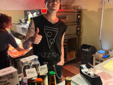 Pizzica
