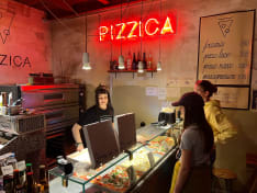 Pizzica