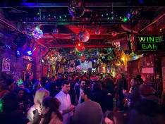 Szimpla Kert
