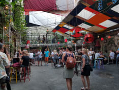 Szimpla Kert