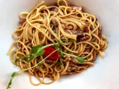 Trattoria Venezia