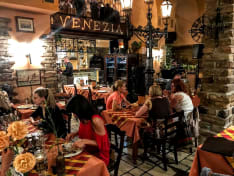Trattoria Venezia
