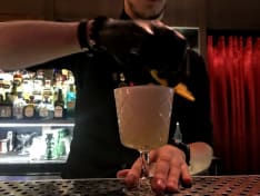 Tuk Tuk Bar