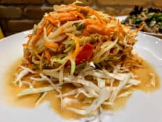 Rim Thanonh Thai Food