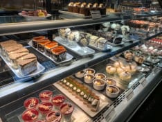 Centrál Cafe