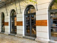 Salt Budapest