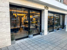 N28 Wine and Kitchen