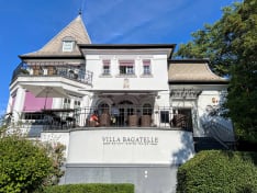 Villa Bagatelle