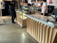 Jonas Reindl Coffee Roasters