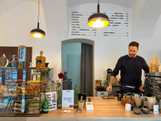 The Pelican Coffee Company