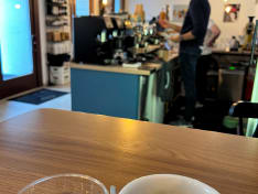 The Pelican Coffee Company