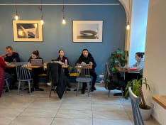 The Pelican Coffee Company
