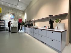 No Panic Coffee (Paniglgasse)