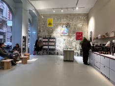 No Panic Coffee (Paniglgasse)