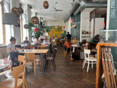 Das Café