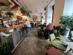 Das Café