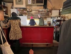 Kleines Cafe