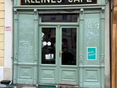 Kleines Cafe