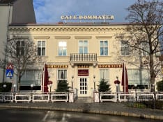 Café Dommayer