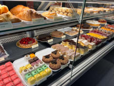 Café Dommayer