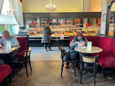 Café Dommayer