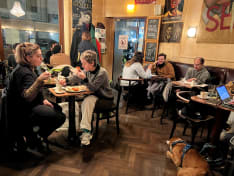 Cafe Kafka