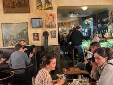 Cafe Kafka