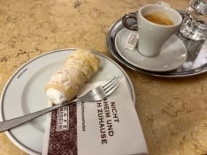 Cafe Museum