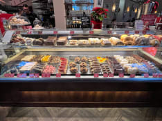 Cafe Museum