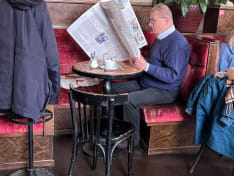 Cafe Eiles