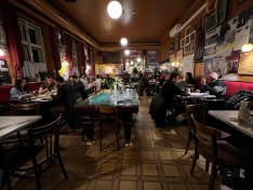 Kaffee Alt-Wien