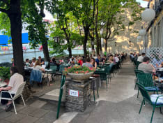 Café Rüdigerhof