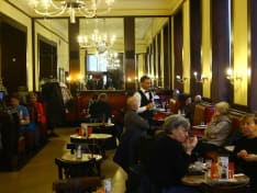 Cafe Ritter