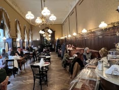 Café Sperl