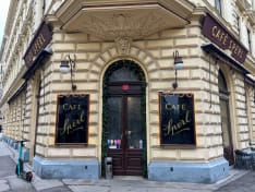 Café Sperl