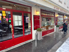 Cafe Engländer