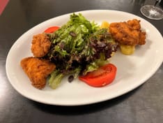 Cafe Engländer