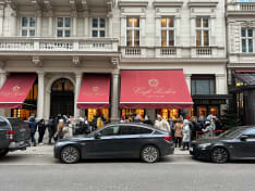 Cafe Sacher