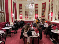 Cafe Sacher